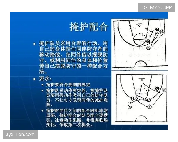 篮球持球掩护规则解析：合法条件与犯规判定