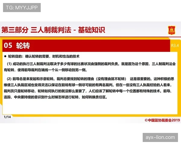 篮球比赛中的球碰裁判应该如何判罚？详细规则解析