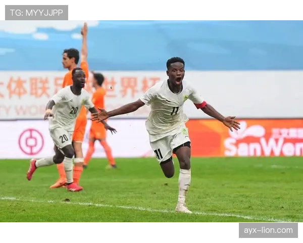 加纳能否成2026世界杯黑马？阵容潜力与出线前景分析