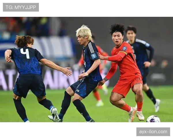 日本男足2026世界杯B组关键比赛预测