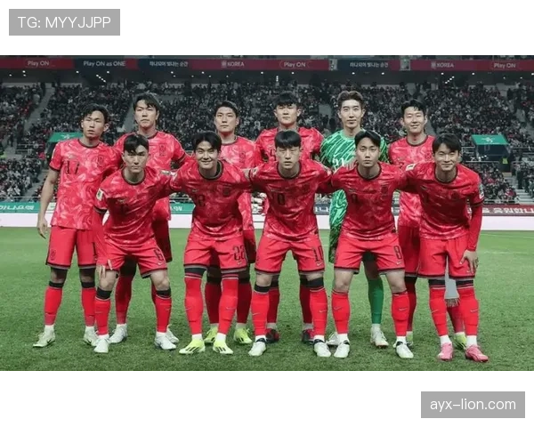 世界杯A组韩国VS捷克成出线生死战